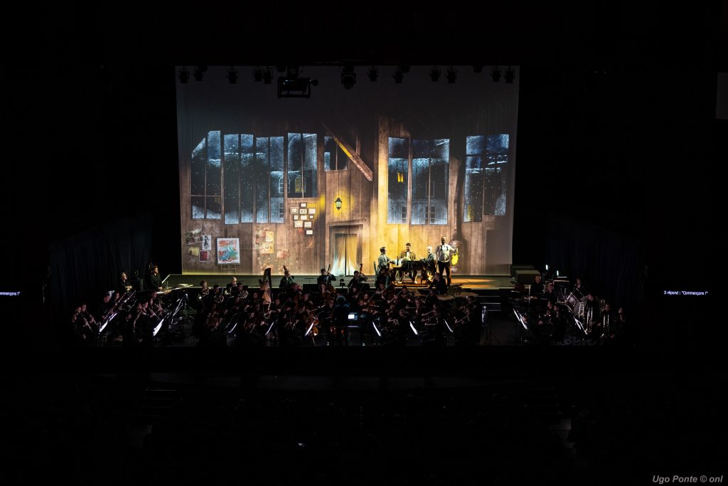Boheme Lille