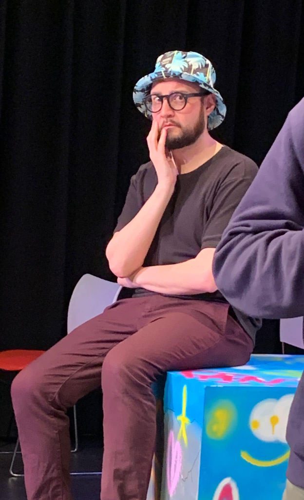 Elisir d'amore 2023 Tealeaf Opera London